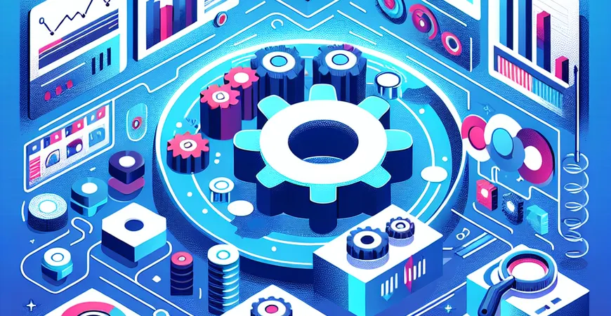 物料损耗严重？ERP 工具降低物料损耗的管理办法